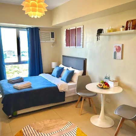 Seaview It Park Appartement