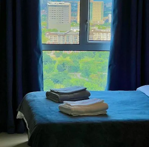 Apartment Seaview It Park *