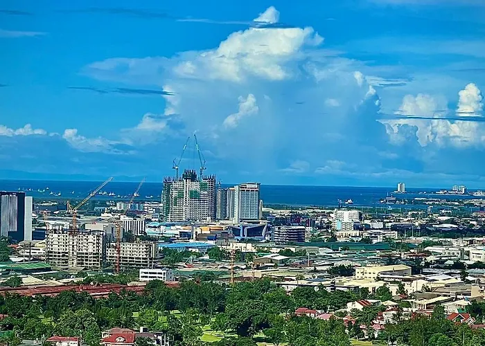 Seaview It Park