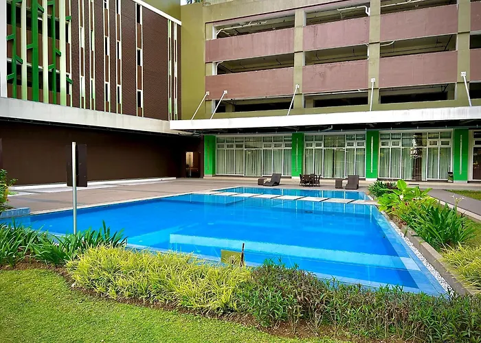Apartment Seaview It Park *
