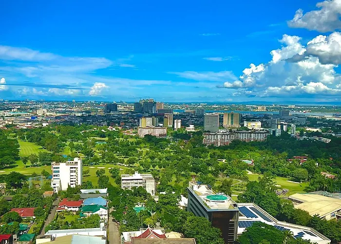 Seaview It Park *